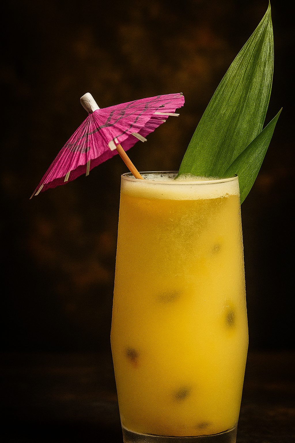 Morning on the Beach