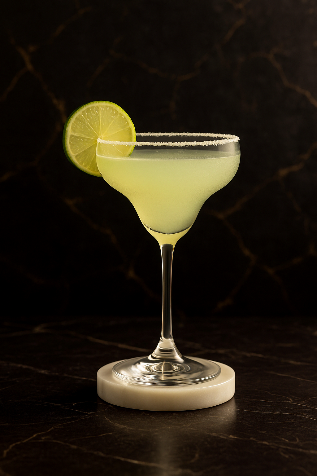 Virgin Margarita