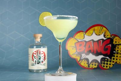 Virgin Margarita