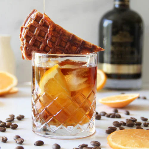 Bed in Breakfast Old Fashioned