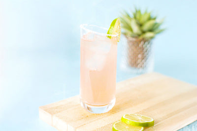 Virgin Paloma