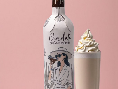 The Official Love Island Watch-Party Milkshake