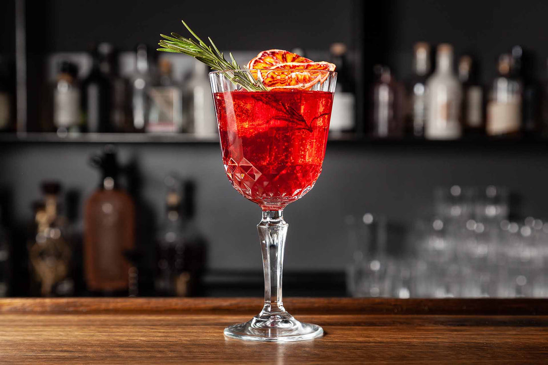 Wonderleaf Aperitivo