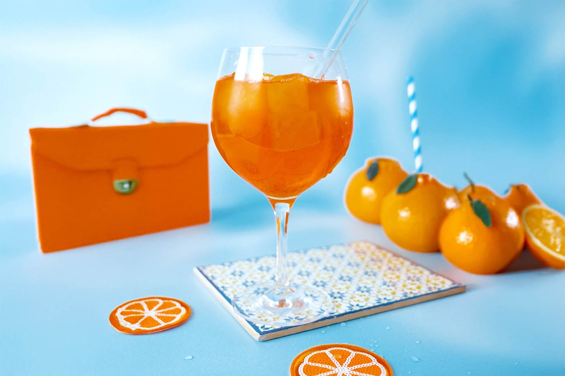 Wonderspritz - alcohol-free