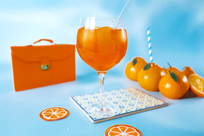 Wonderspritz - alcohol-free