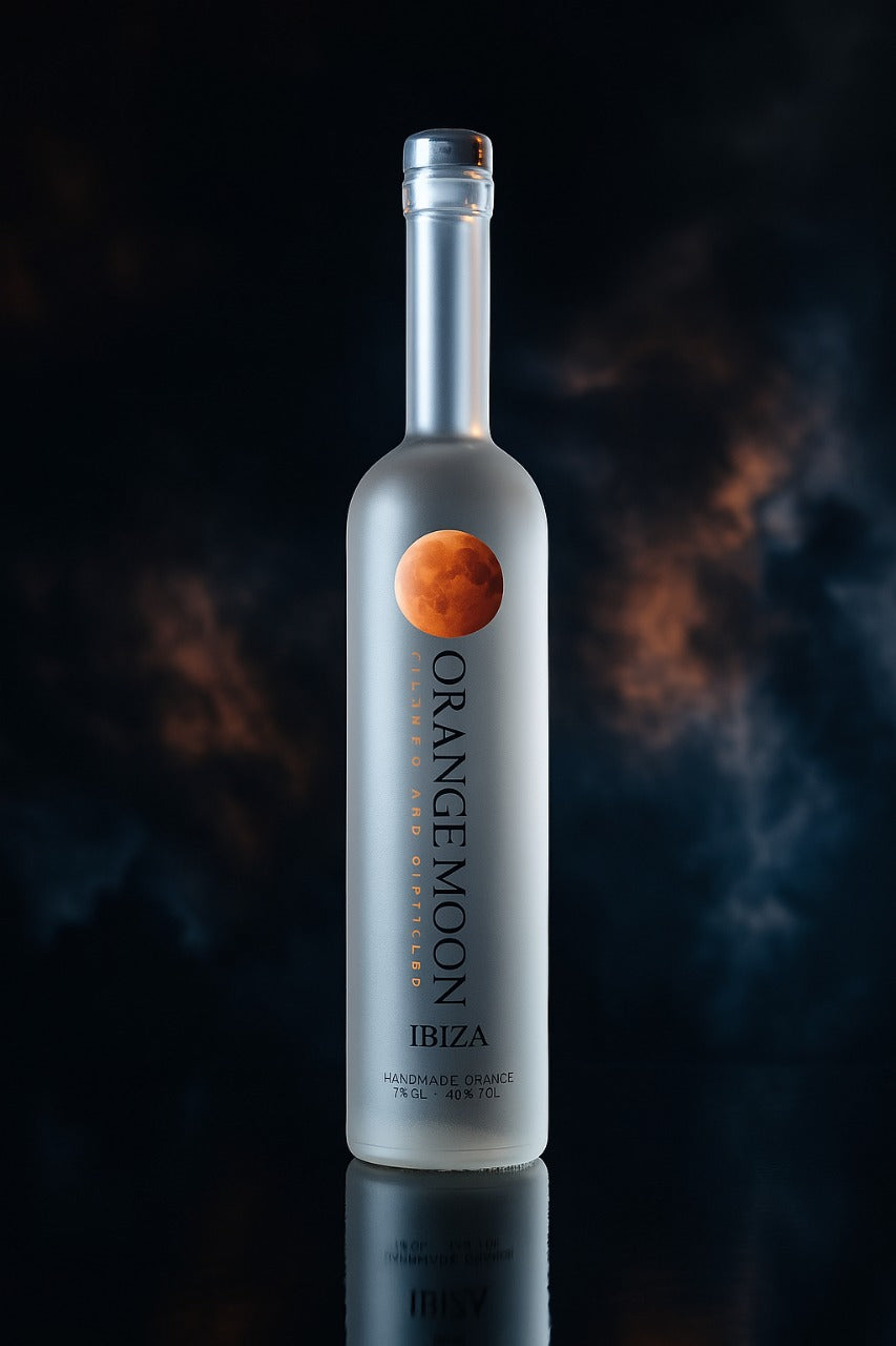 Discover fine vodka