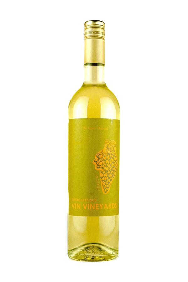 2020 Tiratcai Torrontes White Wine