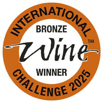 2020 Anbudan Malbec Red Wine