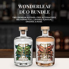 Siegfried Wonder Leaf Botanical Duo