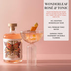 Siegfried Wonder Leaf Botanical Duo
