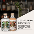 Siegfried Wonder Leaf Botanical Duo