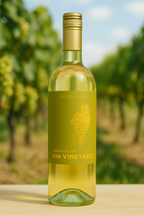 2020 Tiratcai Torrontes White Wine