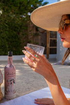 Tequila Flora Strawberry