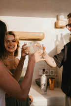 Tequila Flora Chocolate