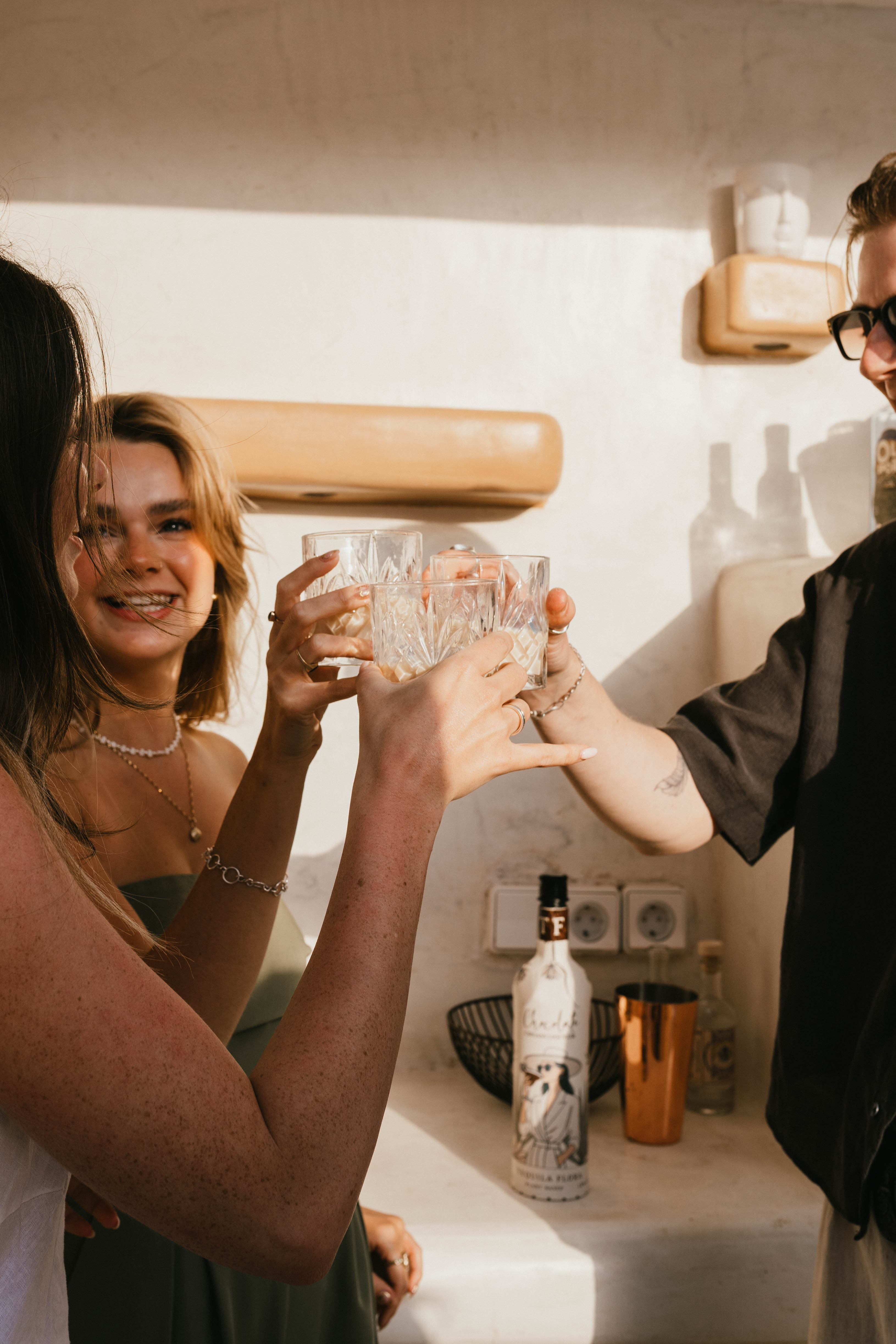 Tequila Flora Chocolate