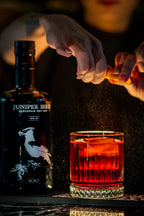 Juniper Bird Schiedam Dry Gin