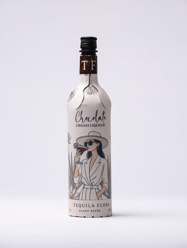 Tequila Flora Chocolate