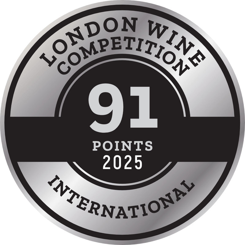 2019 Paanam Malbec Red Wine