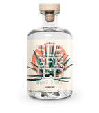 Wonderazul | Alcohol free Tequila | Vegan | Free from Artificial Flavours | PERFECT FOR NON-ALCOHOLIC PALOMA OR MARGARITA | 500ml