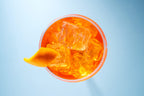 Wonderspritz | The Italian Aperitif | Alcohol free | Vegan | Free from Artificial Flavours | 500ml