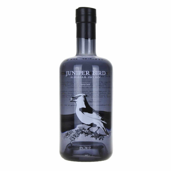Juniper Bird Schiedam Dry Gin