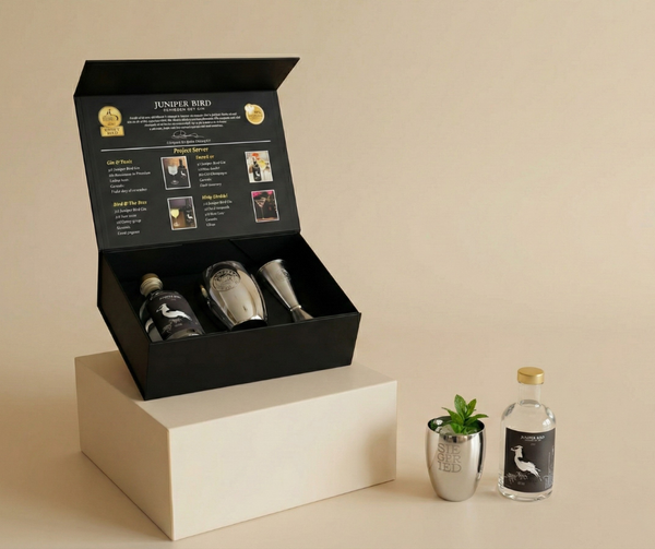 Juniper Bird Premium Set