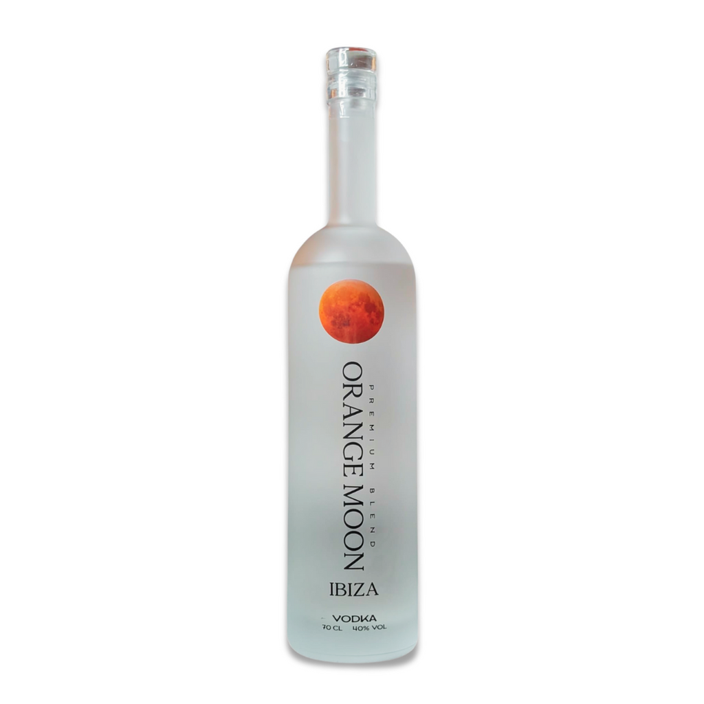 Orange Moon Ibiza Vodka 70cl 40% ABV