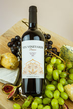 2021 Paanam Malbec Red Wine