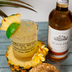 Kōloa Kaua'i Spice Rum