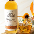 Kōloa Kaua'i Spice Rum