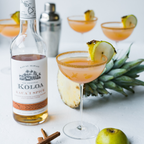 Kōloa Kaua'i Spice Rum
