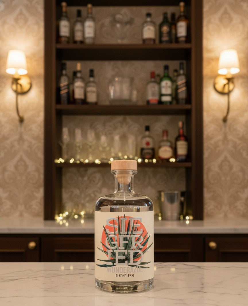 Wonderazul Premium Set