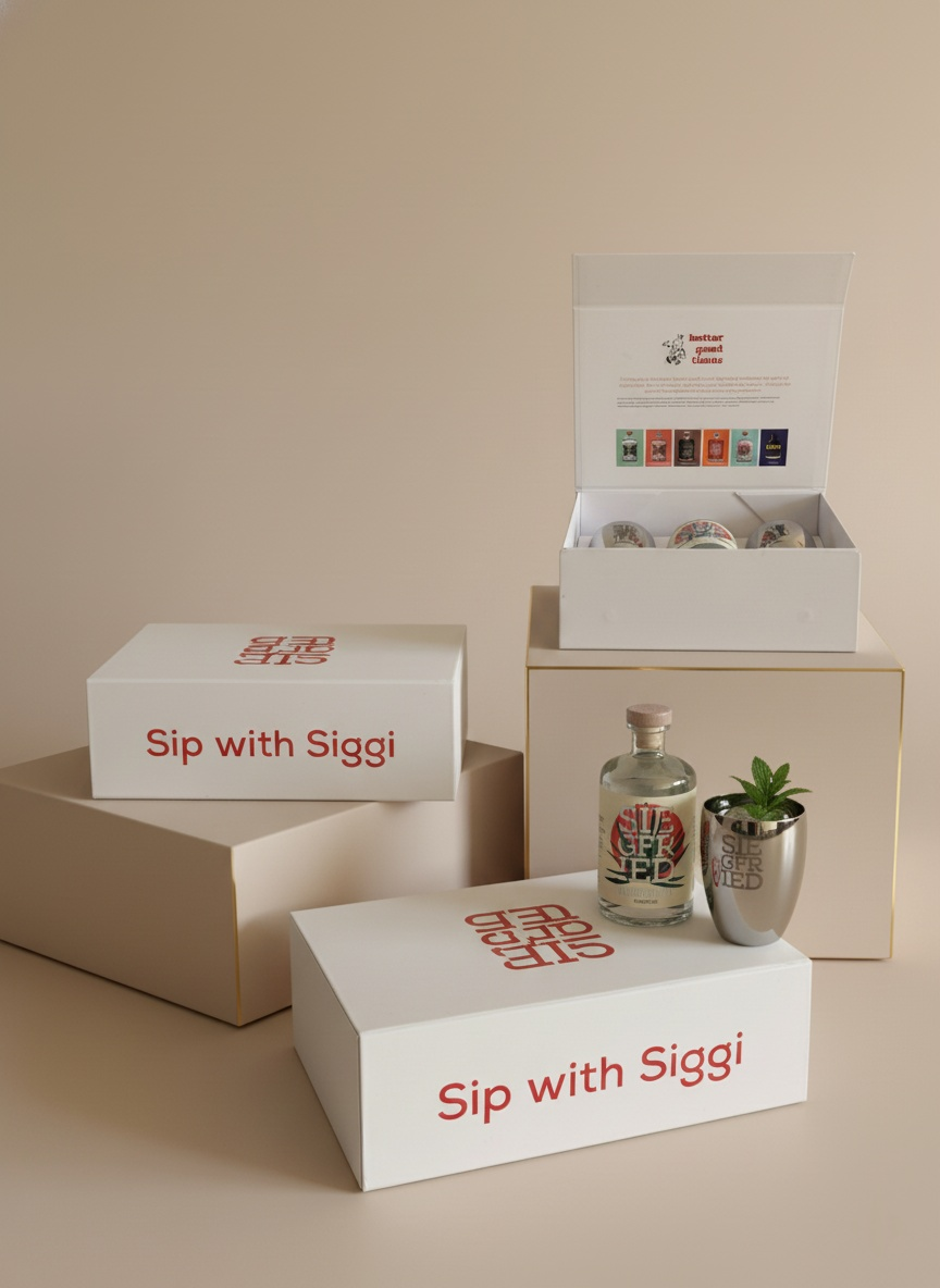 Wonderazul Premium Set