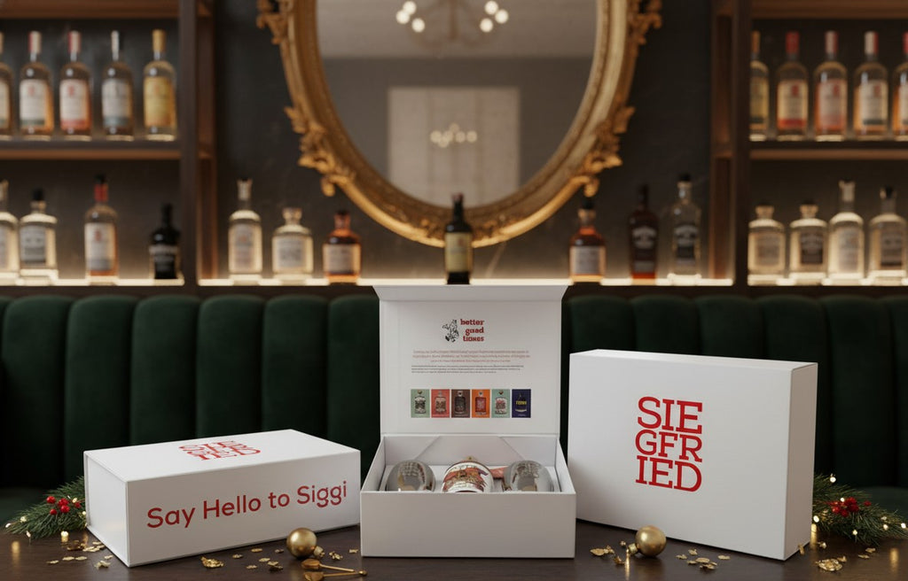 Wonderleaf Premium Set