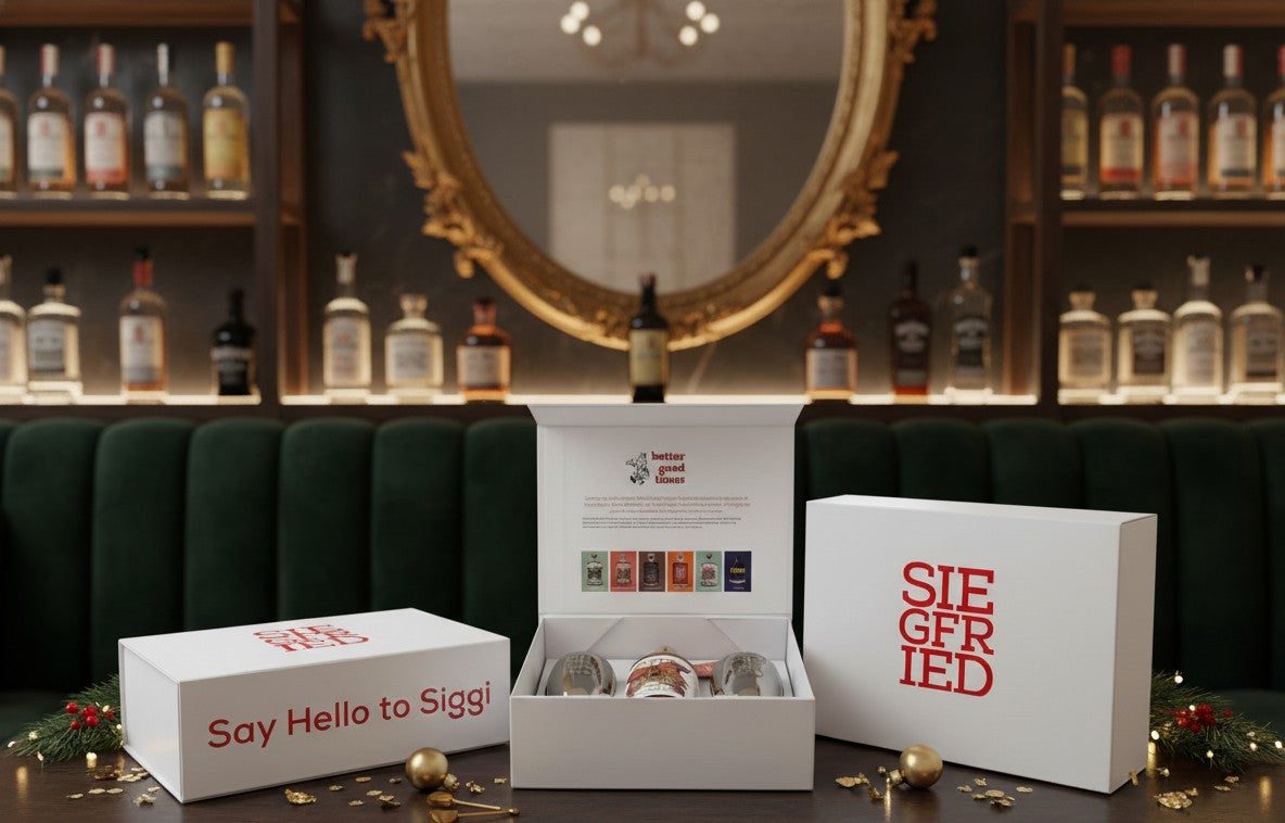 Wonderleaf Premium Set