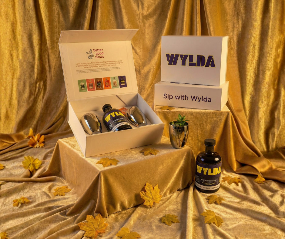 Wylda Premium Set